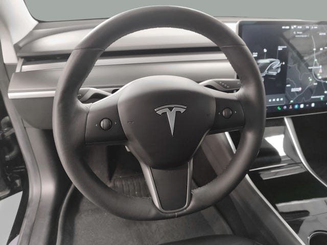 2019 TESLA MODEL 3 - 13