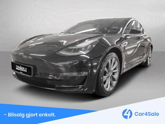 5YJ3E7EA6KF369376 2019 TESLA MODEL 3-0