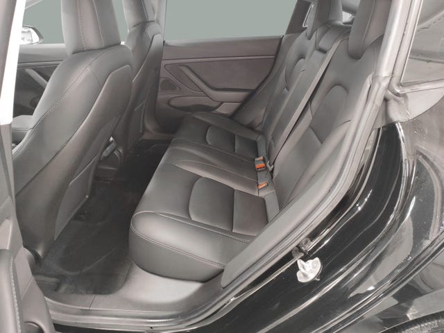 2019 TESLA MODEL 3 - 23