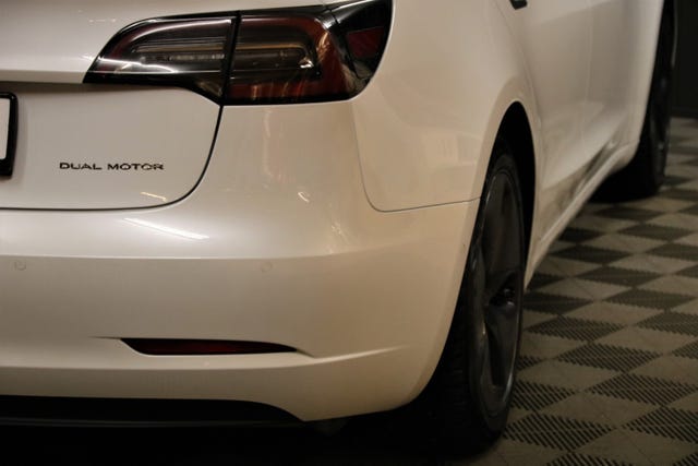 2019 TESLA MODEL 3 - 7