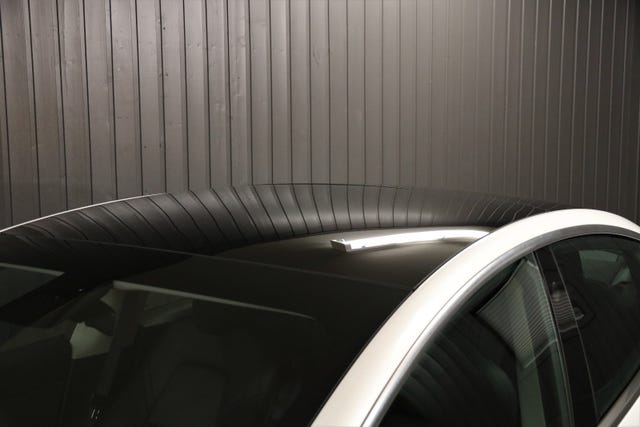 5YJ3E7EB6KF532066 2019 TESLA MODEL 3-3