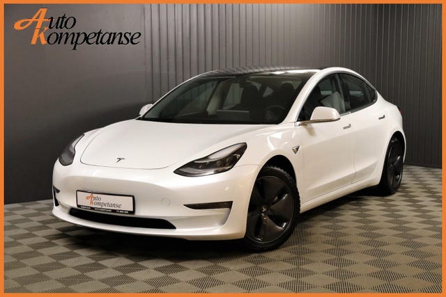 5YJ3E7EB6KF532066 2019 TESLA MODEL 3-0