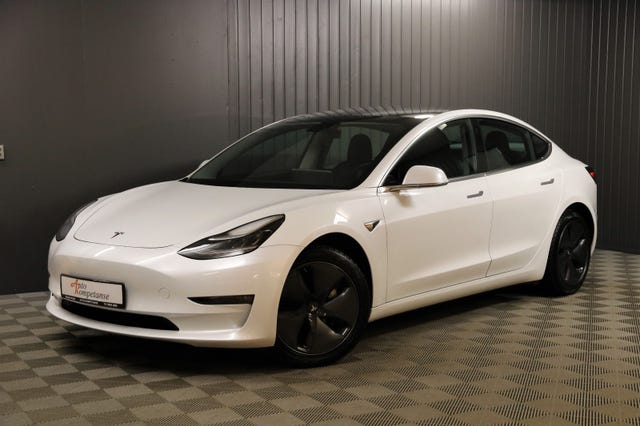 5YJ3E7EB6KF532066 2019 TESLA MODEL 3-2