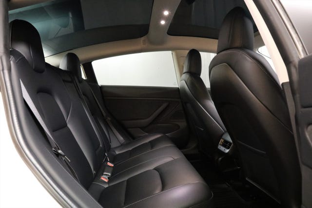 2019 TESLA MODEL 3 - 13