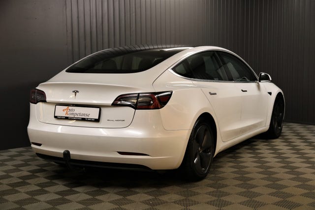 5YJ3E7EB6KF532066 2019 TESLA MODEL 3-5