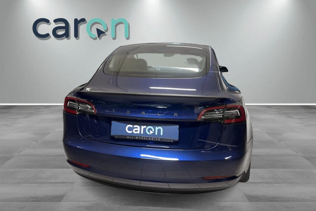 5YJ3E7EC8MF893441 2021 TESLA MODEL 3-3