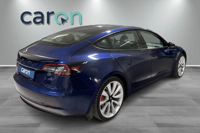 5YJ3E7EC8MF893441 2021 TESLA MODEL 3-1