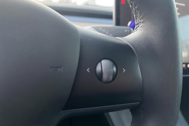 2021 TESLA MODEL 3 - 8