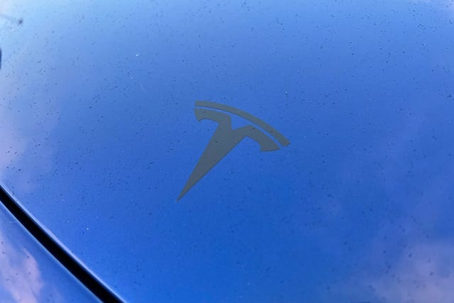 2021 TESLA MODEL 3 - 17