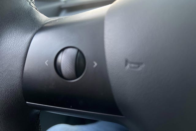 2021 TESLA MODEL 3 - 9