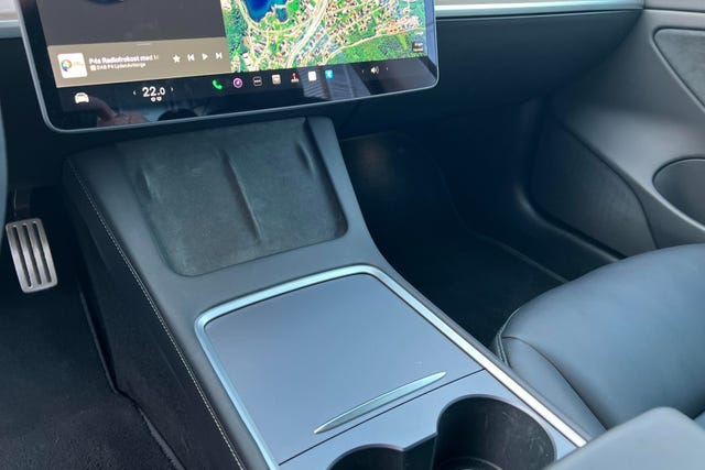 2021 TESLA MODEL 3 - 15