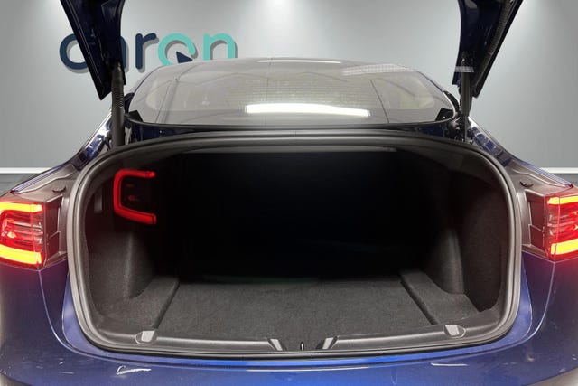 5YJ3E7EC8MF893441 2021 TESLA MODEL 3-4