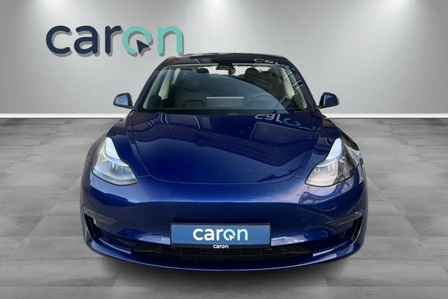 5YJ3E7EC8MF893441 2021 TESLA MODEL 3-2