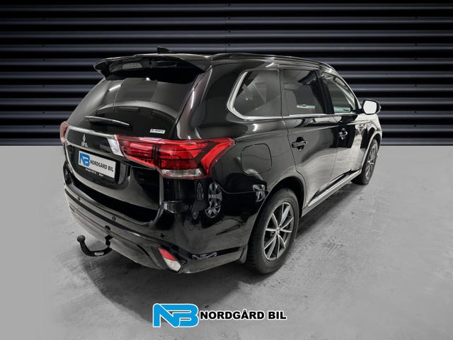 2020 MITSUBISHI OUTLANDER - 9