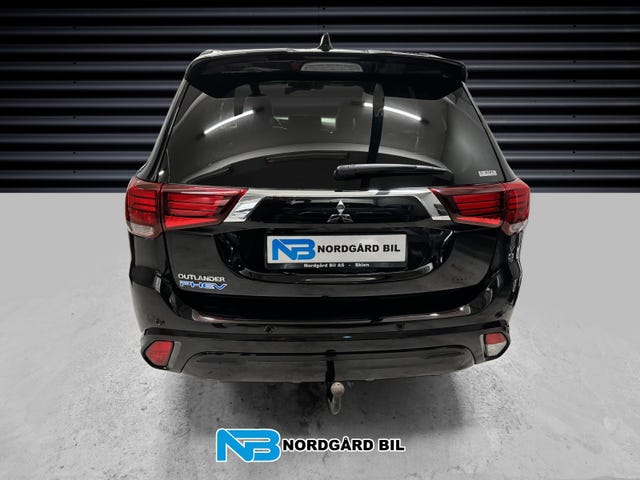 2020 MITSUBISHI OUTLANDER - 10