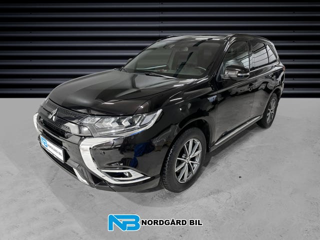 JMBXDGG3WLZ004743 2020 MITSUBISHI OUTLANDER-1