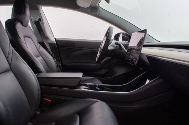2019 TESLA MODEL 3 - 15