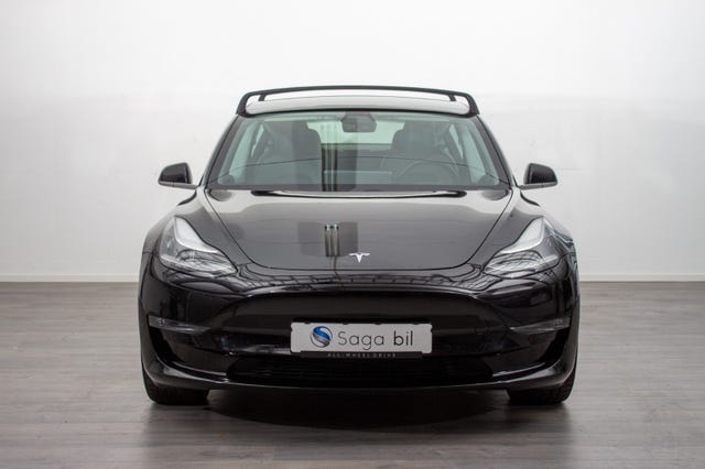 5YJ3E7EA8KF377494 2019 TESLA MODEL 3-2