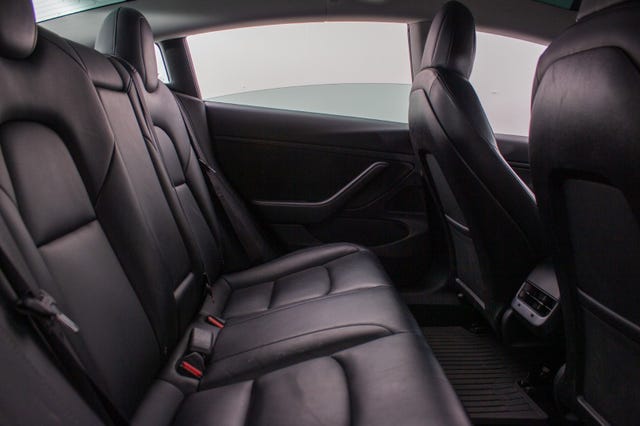 2019 TESLA MODEL 3 - 16