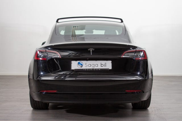 5YJ3E7EA8KF377494 2019 TESLA MODEL 3-3