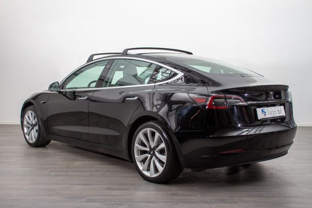 5YJ3E7EA8KF377494 2019 TESLA MODEL 3-1