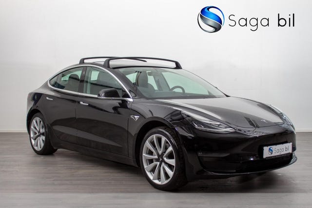 5YJ3E7EA8KF377494 2019 TESLA MODEL 3-0