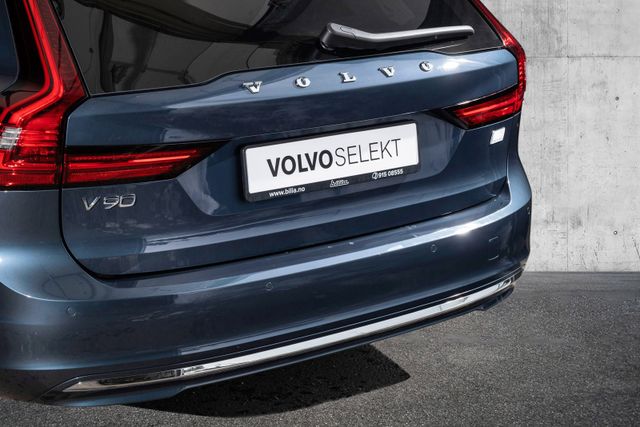 2021 VOLVO V90 - 8