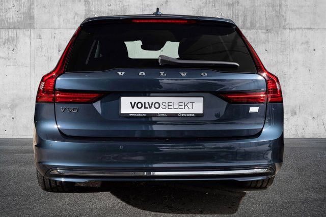 2021 VOLVO V90 - 9