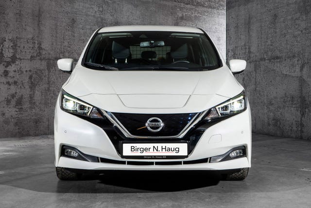 SJNFAAZE1U0148390 2022 NISSAN LEAF-5