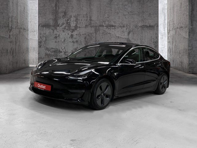 5YJ3E7EB4KF238696 2019 TESLA MODEL 3-1