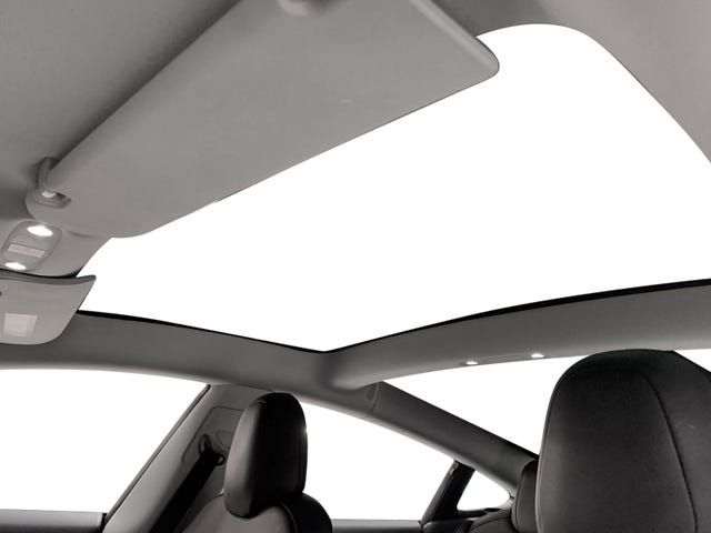 2019 TESLA MODEL 3 - 10