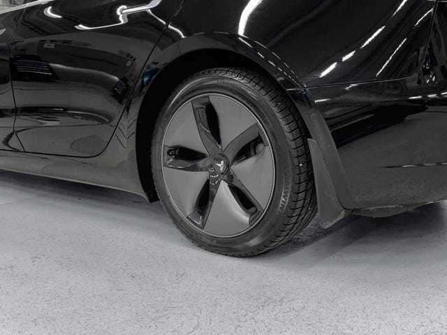 2019 TESLA MODEL 3 - 14