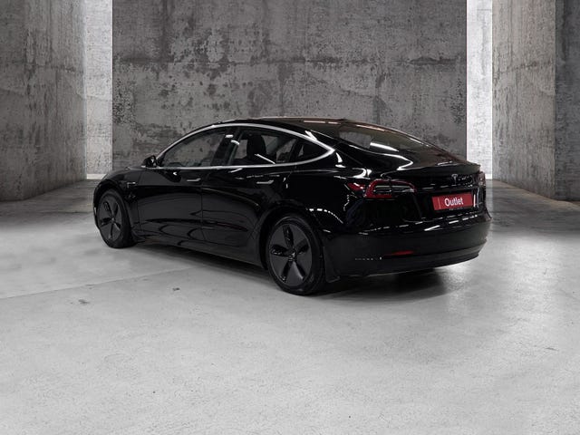 5YJ3E7EB4KF238696 2019 TESLA MODEL 3-3