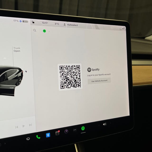 2019 TESLA MODEL 3 - 39