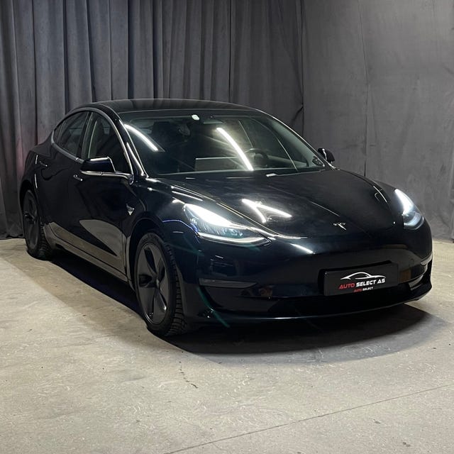 5YJ3E7EB0KF243474 2019 TESLA MODEL 3-3