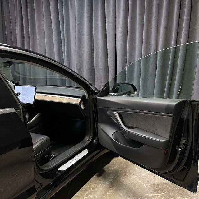 2019 TESLA MODEL 3 - 22