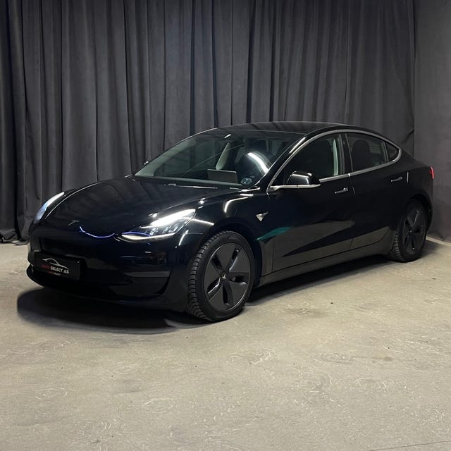 2019 TESLA MODEL 3 - 8