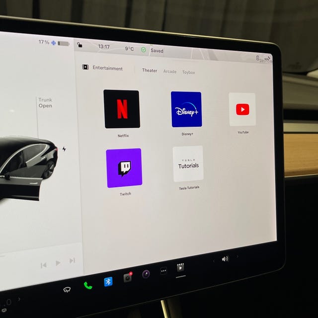 2019 TESLA MODEL 3 - 37