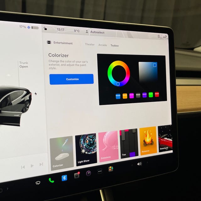 2019 TESLA MODEL 3 - 40