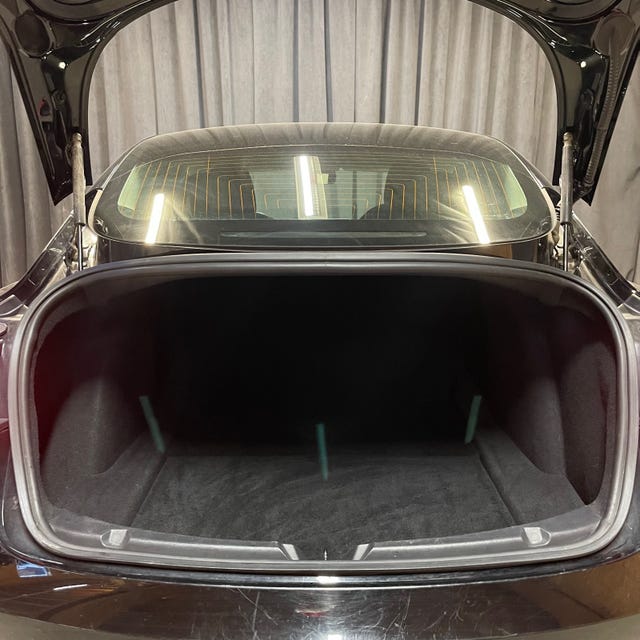 2019 TESLA MODEL 3 - 14