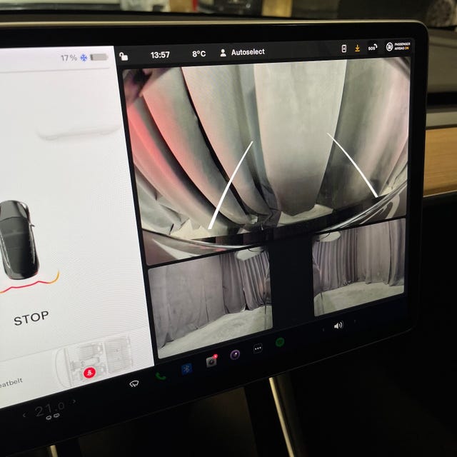 2019 TESLA MODEL 3 - 31