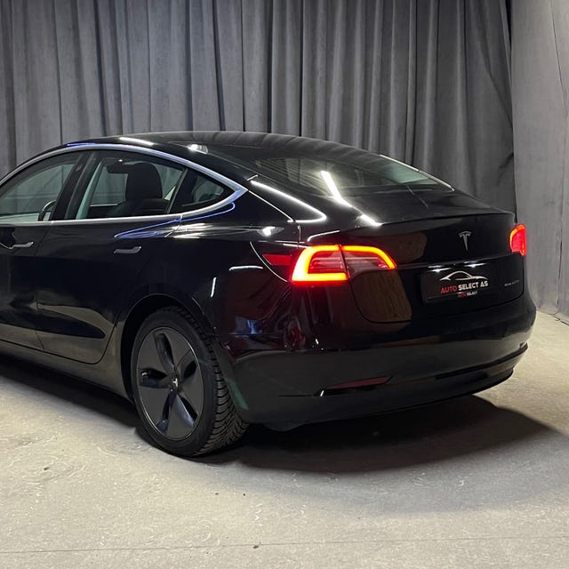 2019 TESLA MODEL 3 - 10