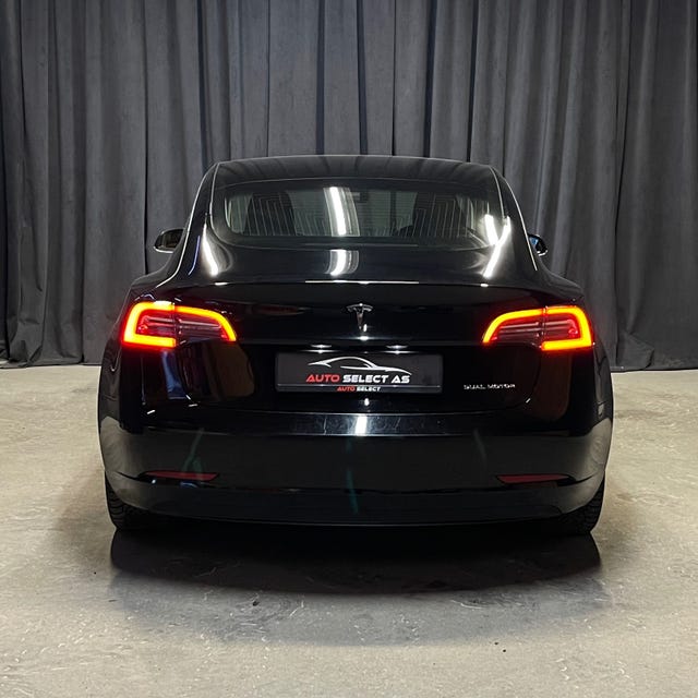 2019 TESLA MODEL 3 - 13