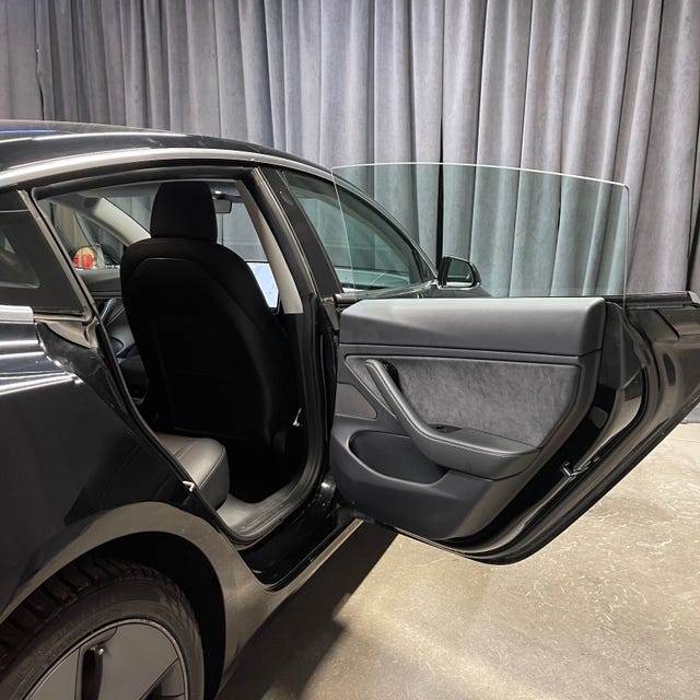 2019 TESLA MODEL 3 - 18