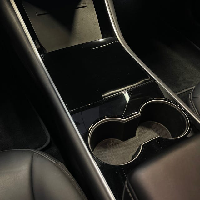 2019 TESLA MODEL 3 - 30