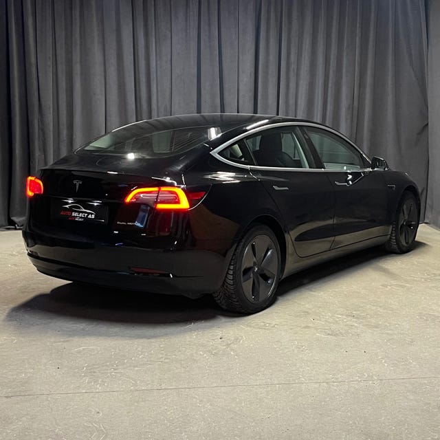2019 TESLA MODEL 3 - 17