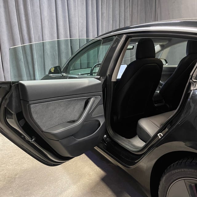 2019 TESLA MODEL 3 - 20