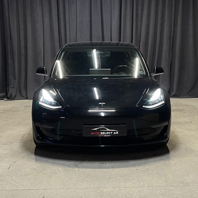 5YJ3E7EB0KF243474 2019 TESLA MODEL 3-5