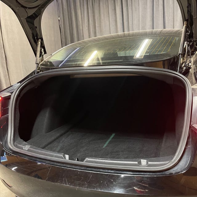 2019 TESLA MODEL 3 - 15