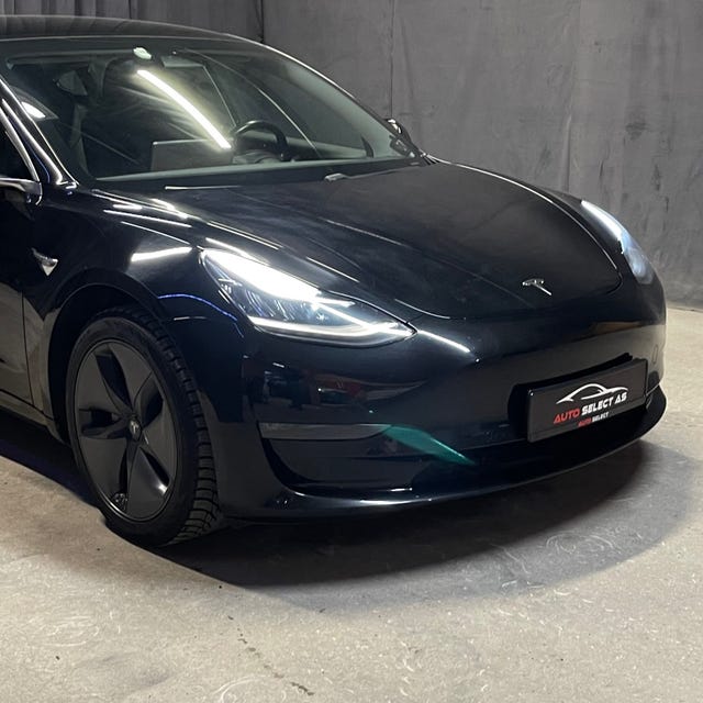 5YJ3E7EB0KF243474 2019 TESLA MODEL 3-4